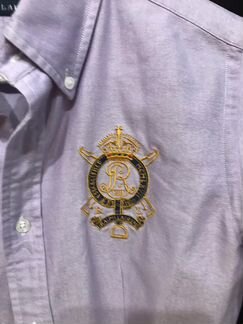 Рубашка Ralph Lauren