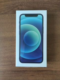 iPhone 12 Mini