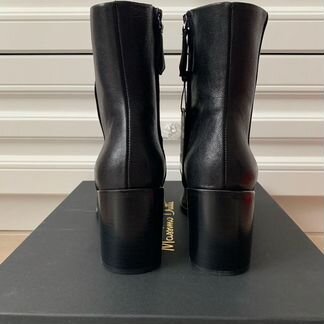Ботильоны massimo dutti