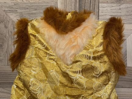 Карнавальный костюм белочки