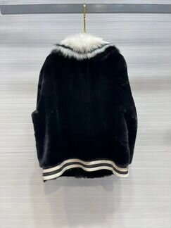 Шуба Balenciaga
