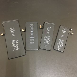 Аккумулятор батарея акб для iPhone оригинал