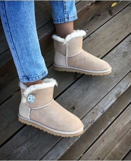 Угги ugg mini