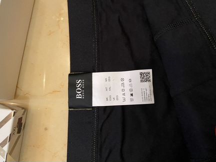 Трусы Hugo Boss оригинал
