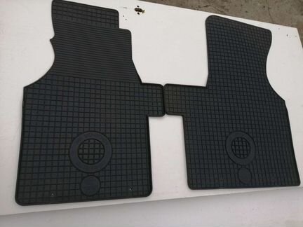 Ковры салона Транспортёр Каравелла Мультивен