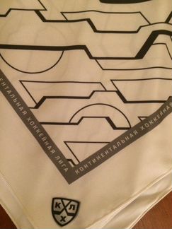 Шарфик кхл женский