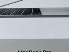 Apple MacBook Pro 13.3 дюйма объявление продам