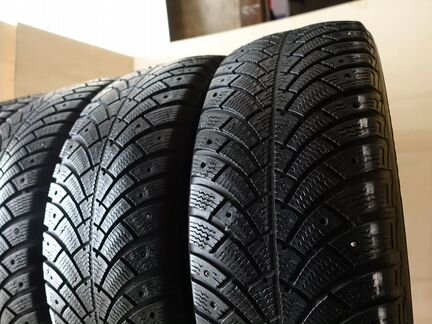 185 65 15 BF Goodrich G-Force Stud kmn4