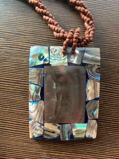 Подвеска. Кулон