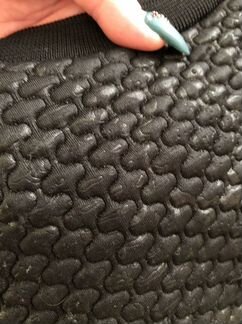 Свитшот Hugo оригинал