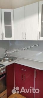 2-к квартира, 39.7 м², 1/3 эт.