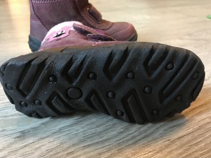 Ботинки (полусапоги) Superfit 27