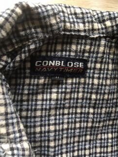 Джинсовые куртки на мальчика. Чёрная с внутренним