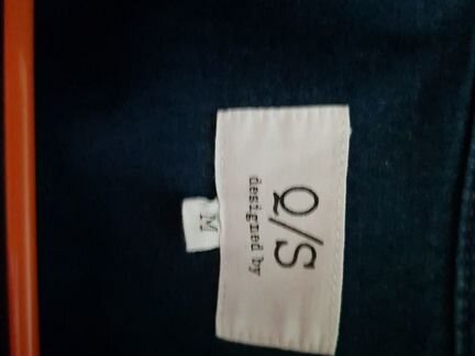 Рубашка мужская(подростковая)