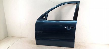 Дверь передняя левая Hyundai Santa Fe 2 2006-2012