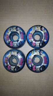 Колеса для скейта Flip 55 mm