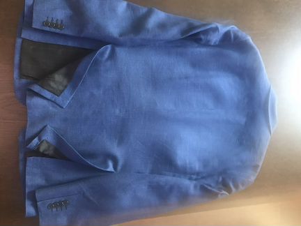 Пиджак Versace 54 размер