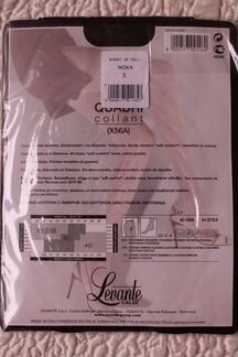 Колготки Levante, Philippe Matignon р.3, 3-4