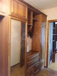 2-к квартира, 53 м², 7/14 эт.