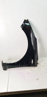 Крыло переднее левое Hyundai Solaris 2 2017-2020