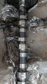 Распредвал от MAN TGA D2876