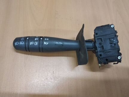 Подрулевой переключатель Nissan Almera G15