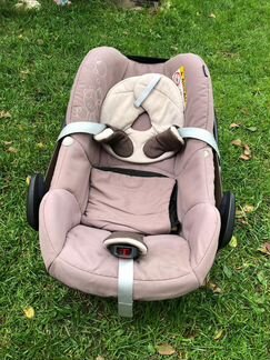 Автокресло Maxi-Cosi 0+