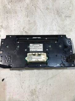Панель магнитолы Mitsubishi Galant DJ 4G69