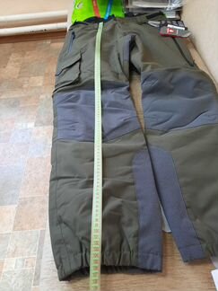 Продам новые штаны Beretta Insulated Static