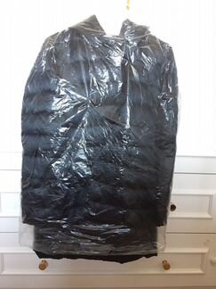 Пуховик S Max Mara Cube