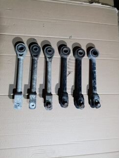 Рычаг поперечный задний Infiniti G V36 3.5 315 Л.С