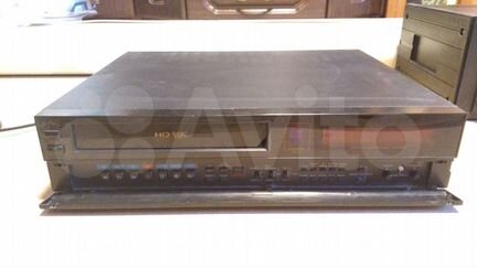 Видеомагнитофон вмц 8220