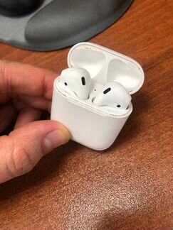 Airpods 1 оригинал