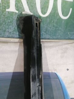 Subaru Forester 3 2007-2013 порог левый