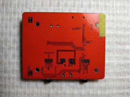 Bluetooth адаптер для магнитолы