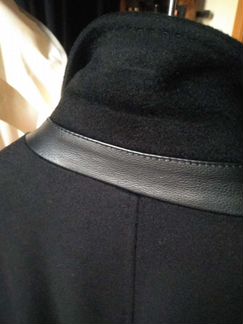 Пальто мужское Brioni