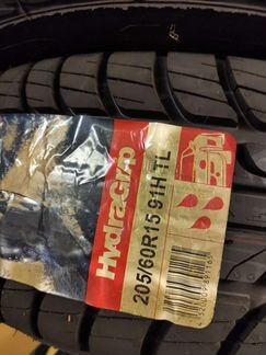 Шины Goodyear r15