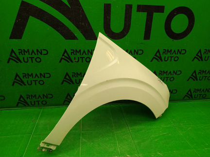 Крыло переднее правое Kia Soul 3 2019