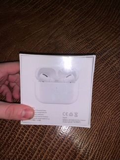 Air Pods Pro Оригинал
