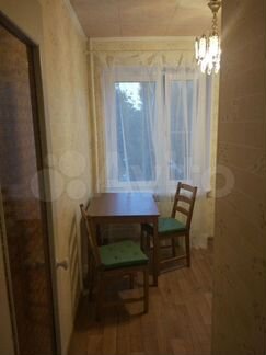 1-к квартира, 36 м², 3/9 эт.