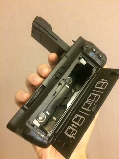 Батарейный блок Canon BG-E6 для Canon 5D Mark II