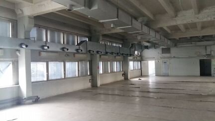 Помещение свободного назначения, 463 м²