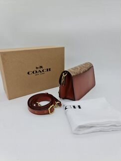 Сумка женская Coach