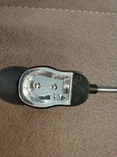 Светодиодная USB-лампа