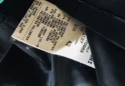 Нарядное платье Mauro Grifoni