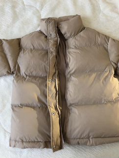 Новая куртка