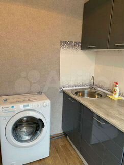 2-к квартира, 45 м², 5/9 эт.