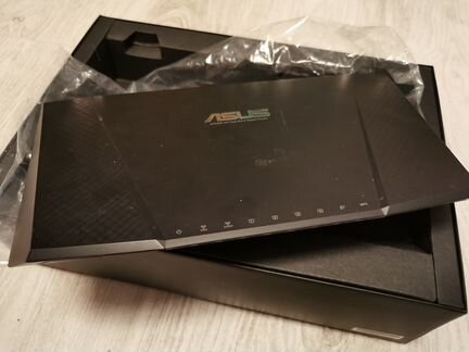 Asus RT-AC87U