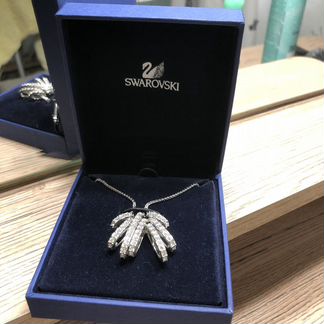 Повеска и кольцо