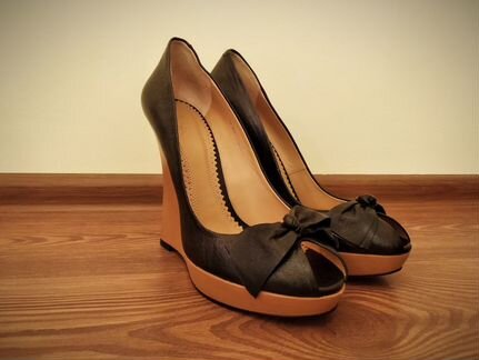 Туфли Corsocomo (Корсокомо) 39 р. Новые